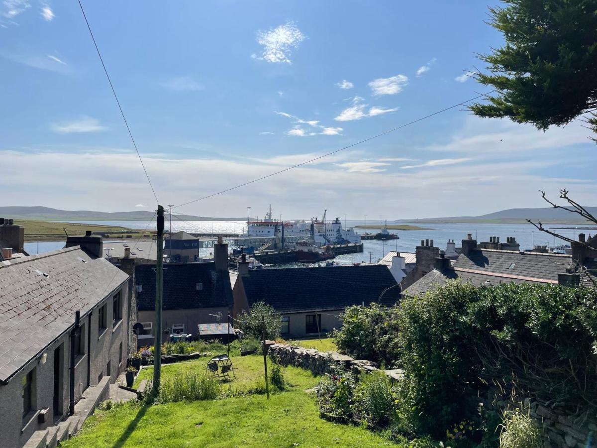 Forty Five, John Street, Stromness, Exterior foto